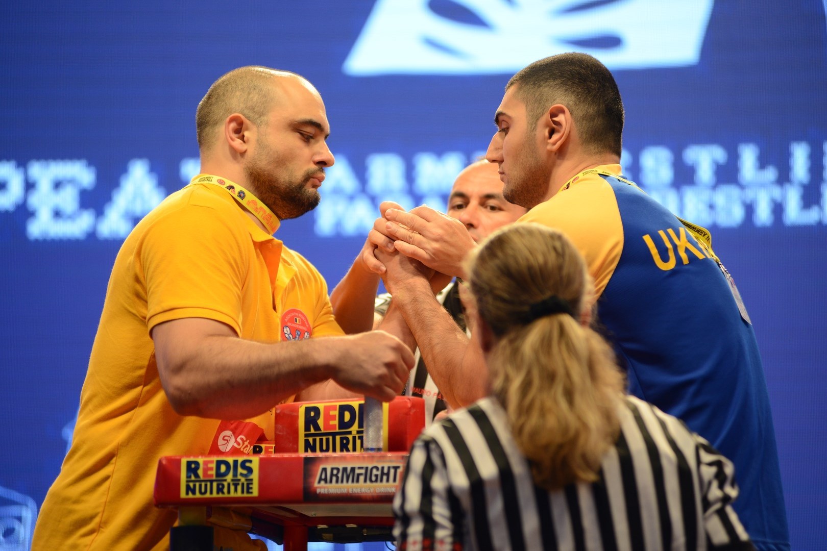 European Armwrestling Championship