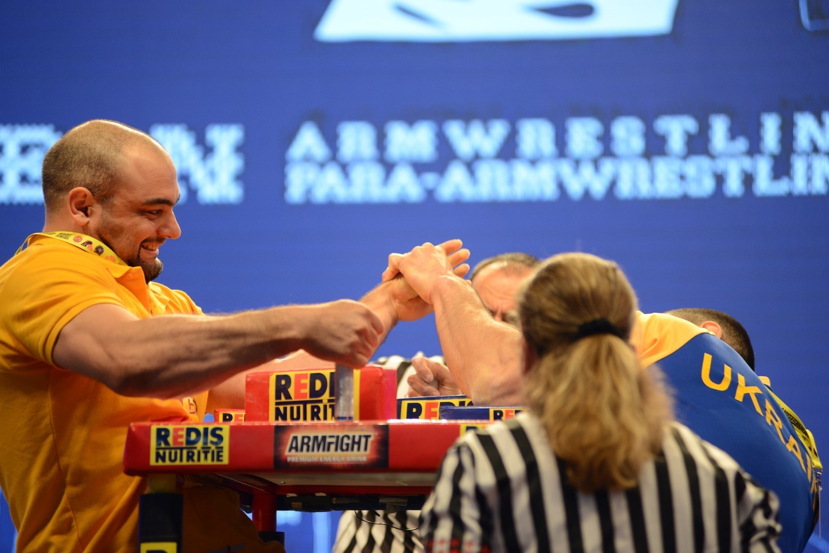 European Armwrestling Championship