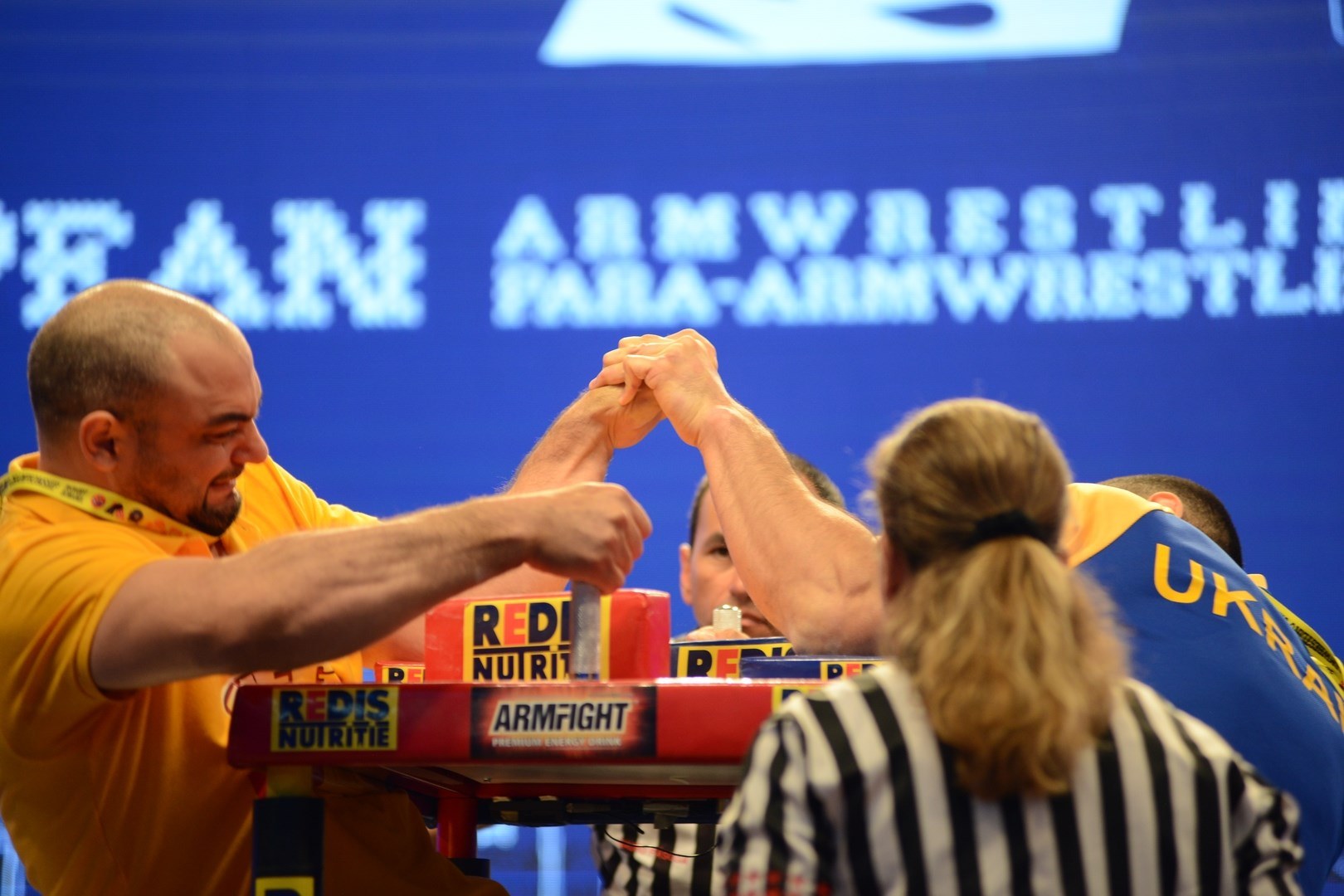European Armwrestling Championship