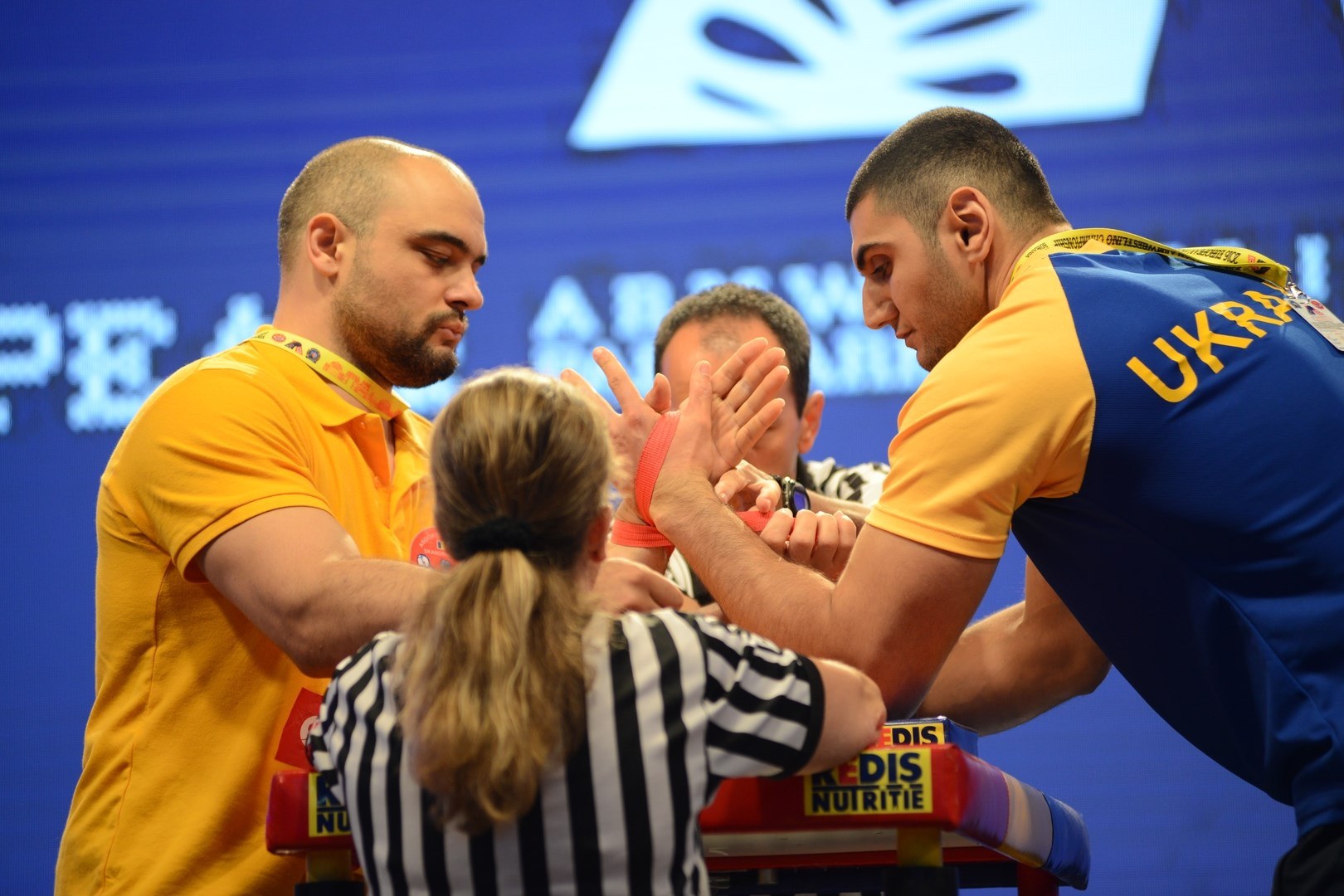 European Armwrestling Championship