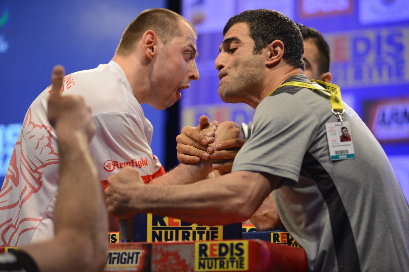 European Armwrestling Championship