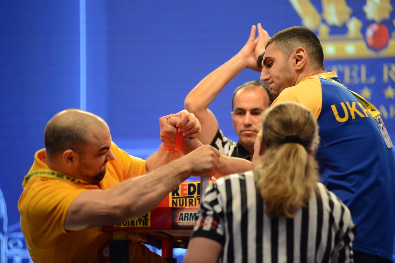 European Armwrestling Championship