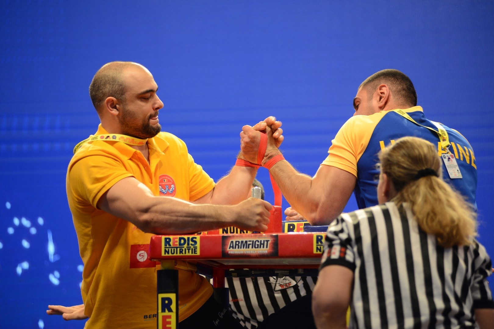 European Armwrestling Championship