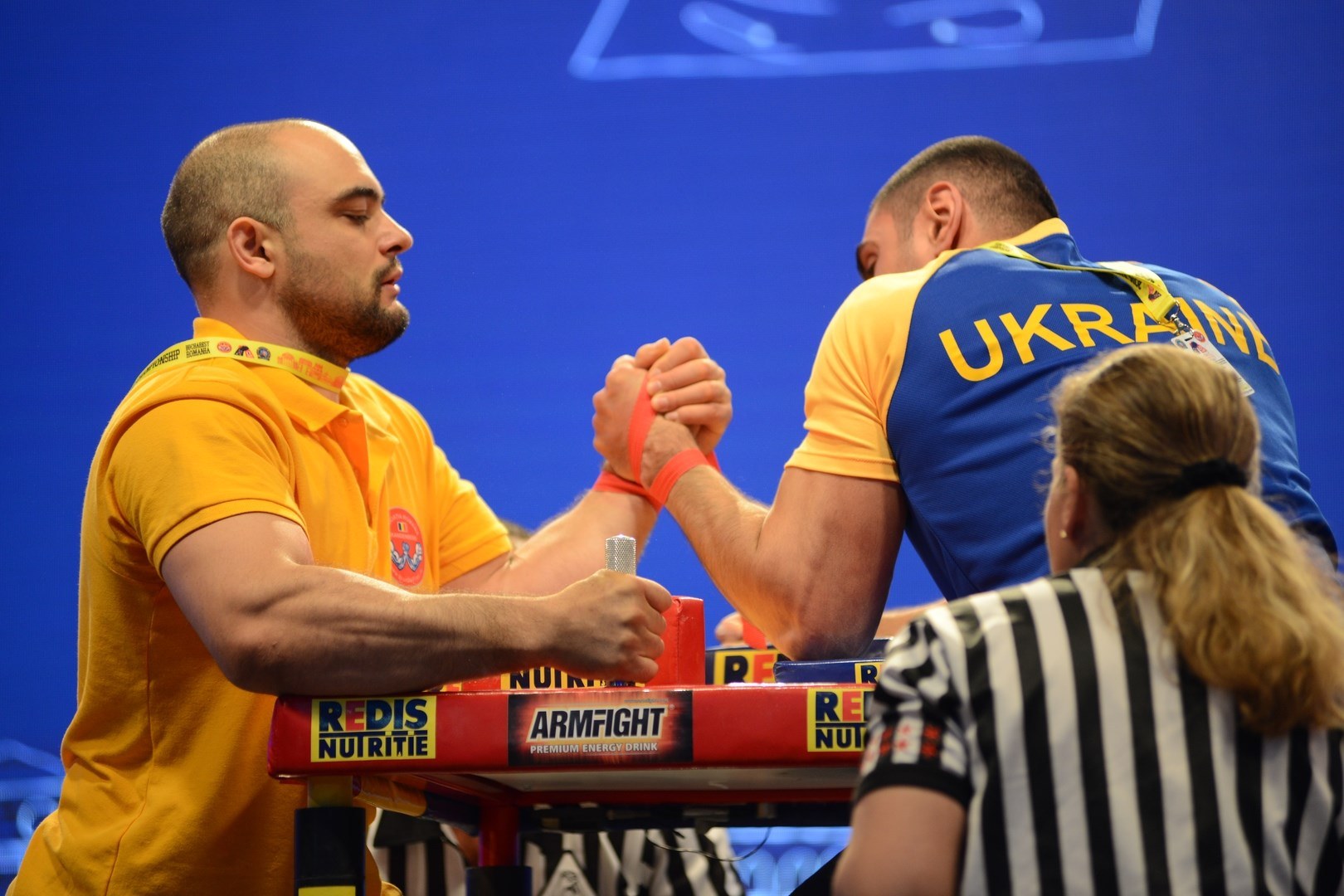 European Armwrestling Championship