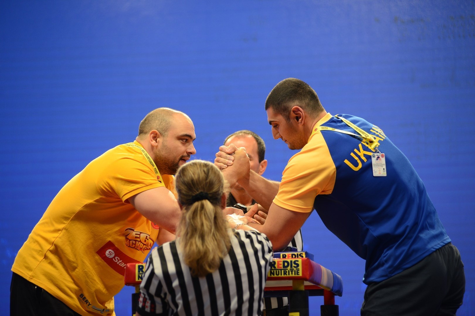 European Armwrestling Championship