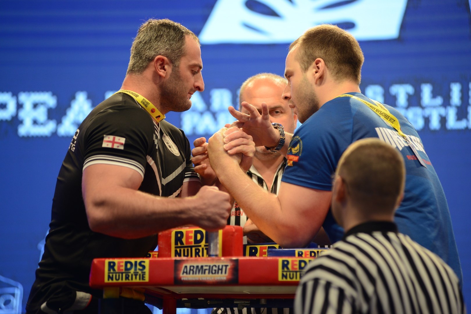 European Armwrestling Championship
