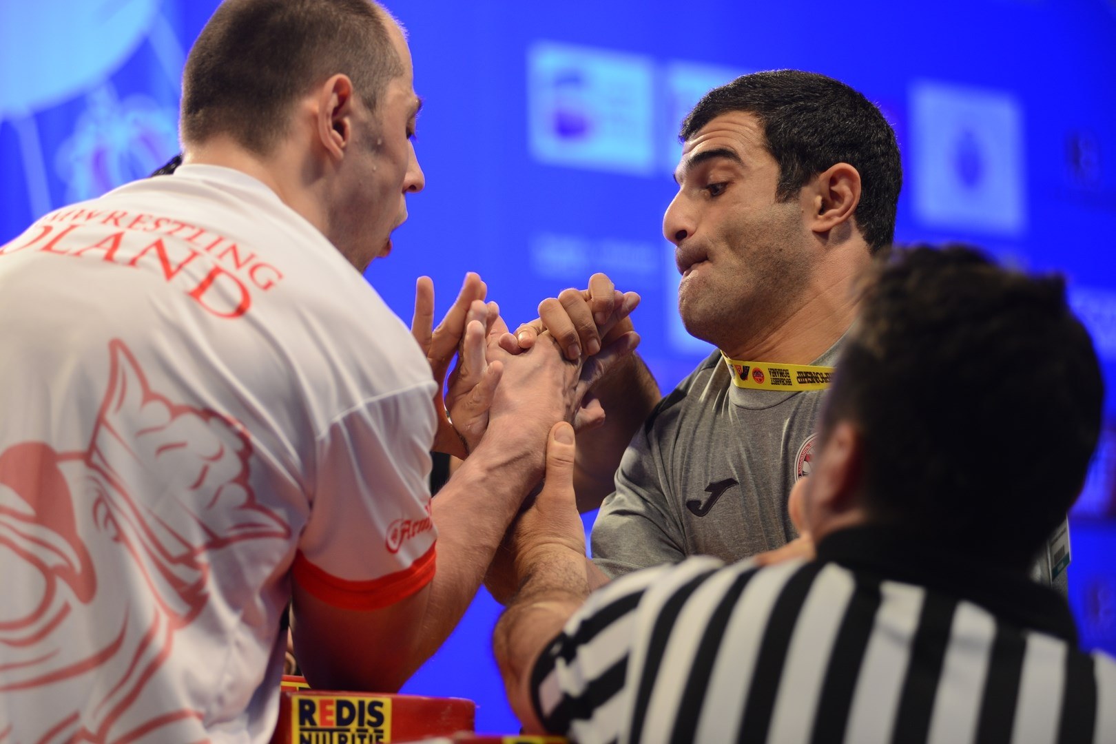 European Armwrestling Championship