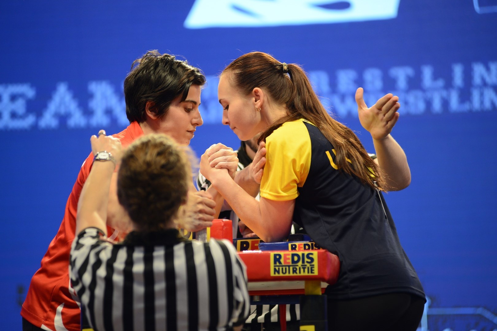European Armwrestling Championship