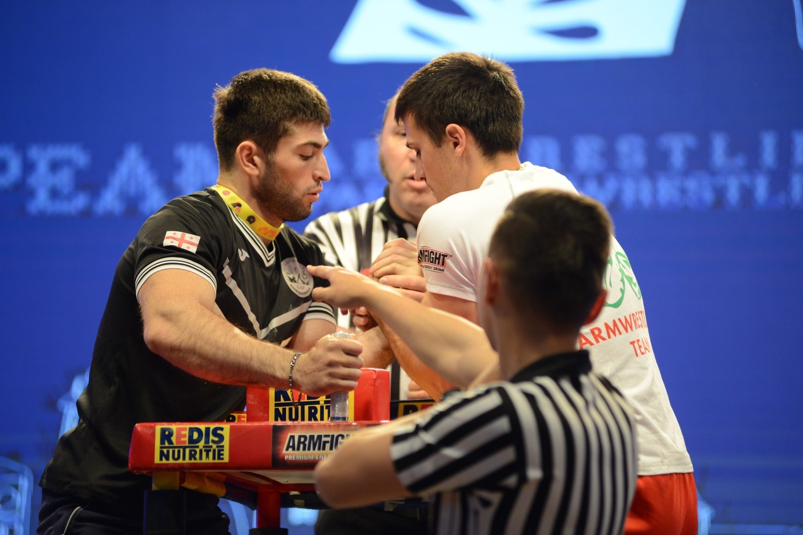 European Armwrestling Championship