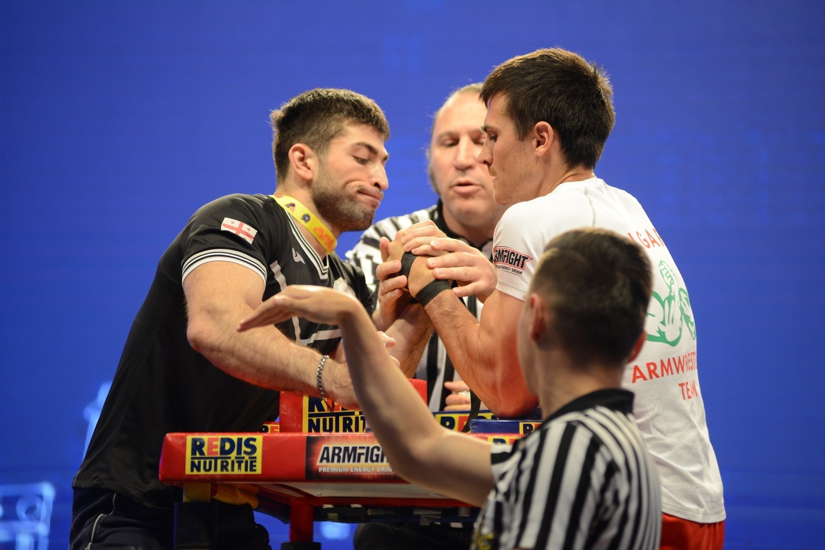 European Armwrestling Championship