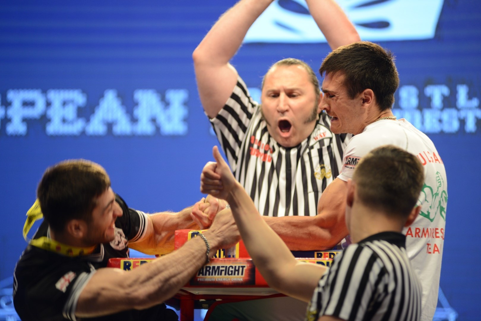 European Armwrestling Championship