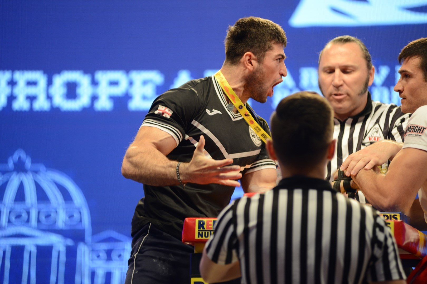 European Armwrestling Championship