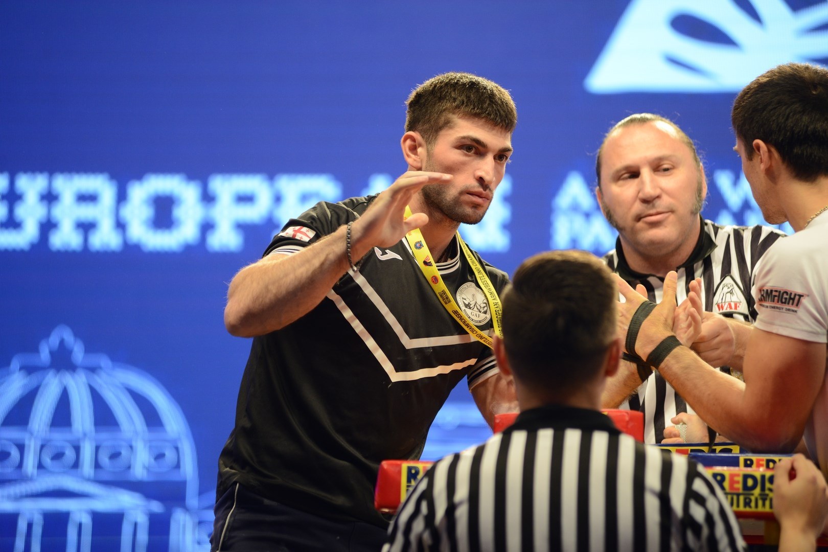 European Armwrestling Championship