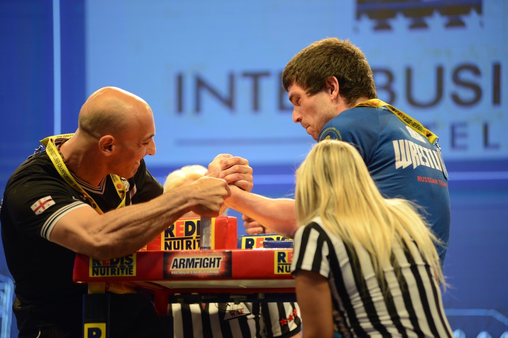 European Armwrestling Championship