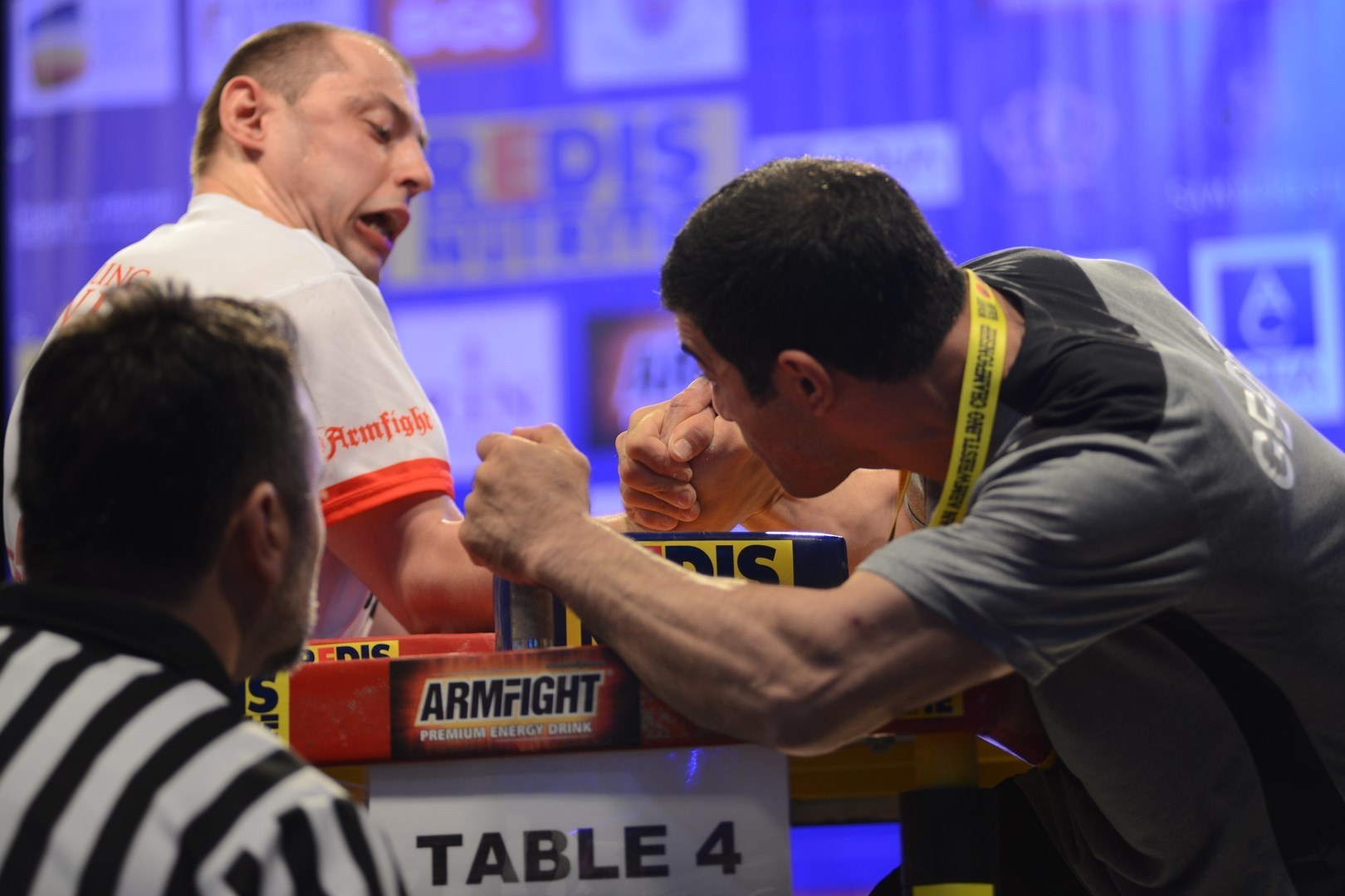 European Armwrestling Championship