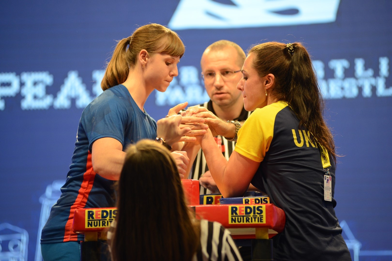 European Armwrestling Championship
