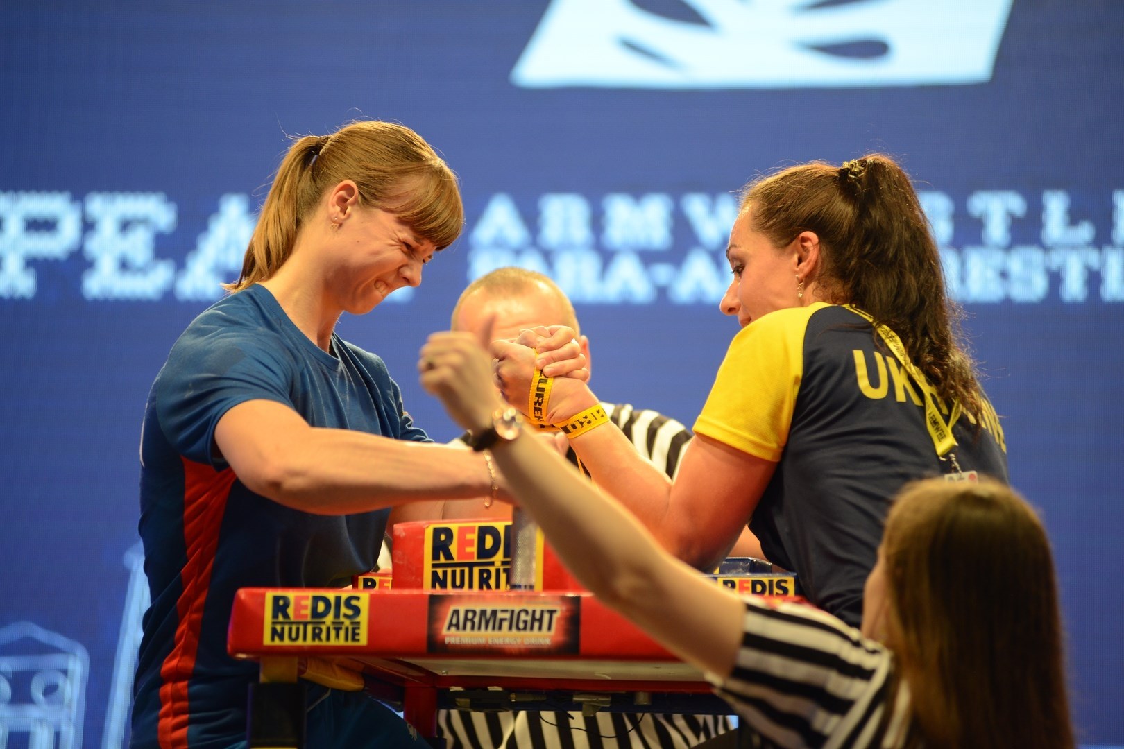 European Armwrestling Championship