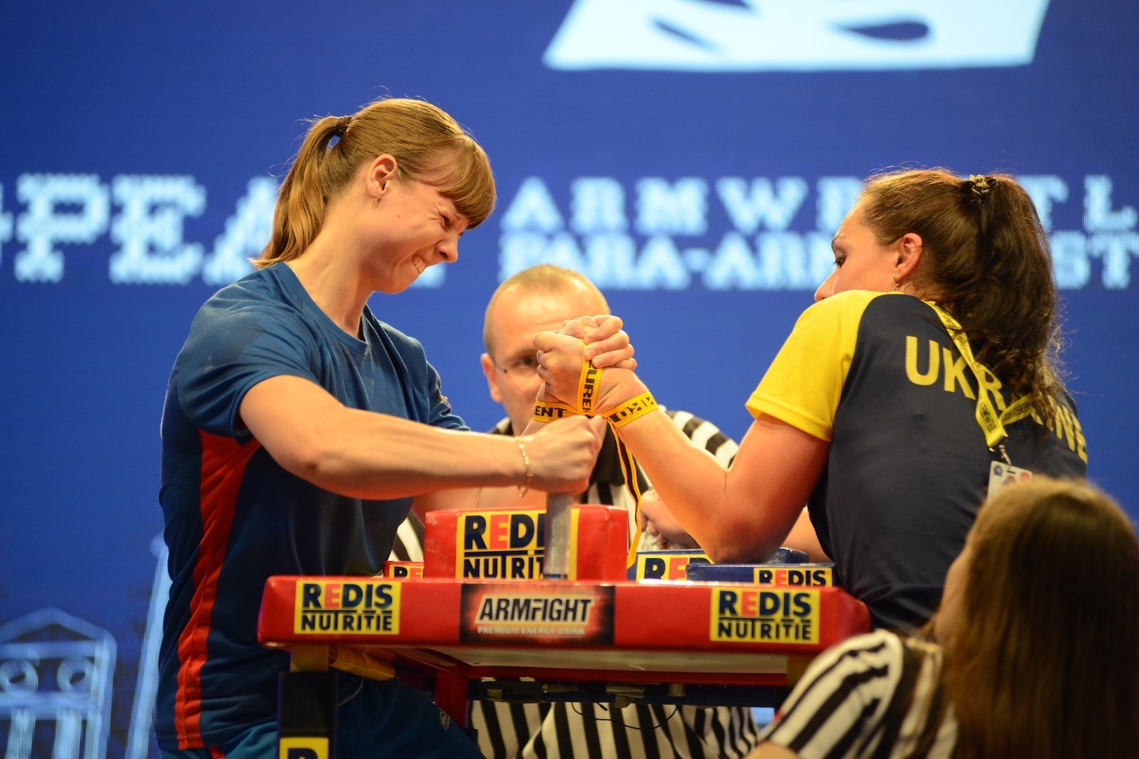 European Armwrestling Championship