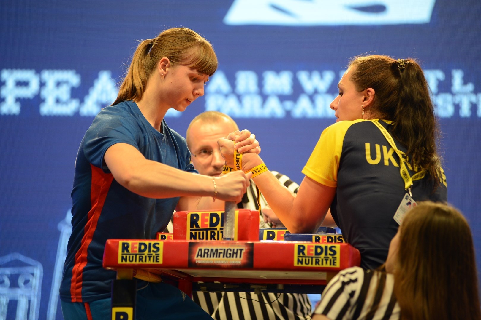 European Armwrestling Championship