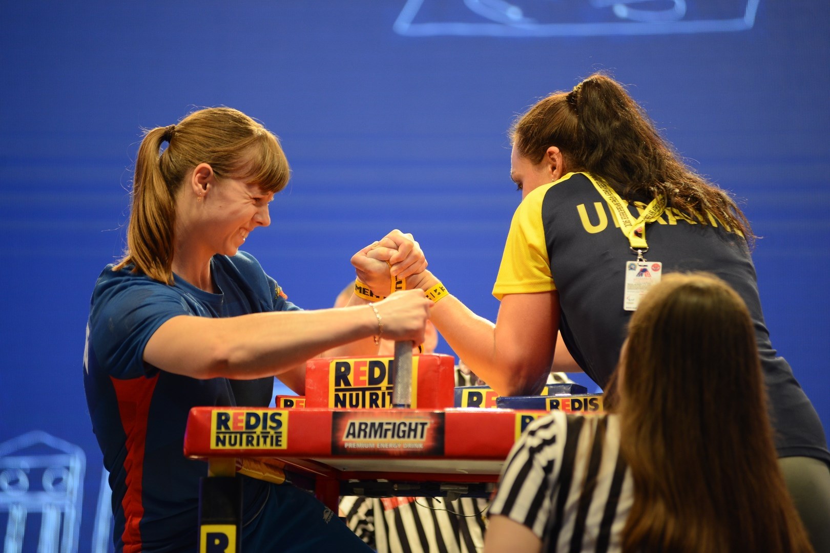 European Armwrestling Championship