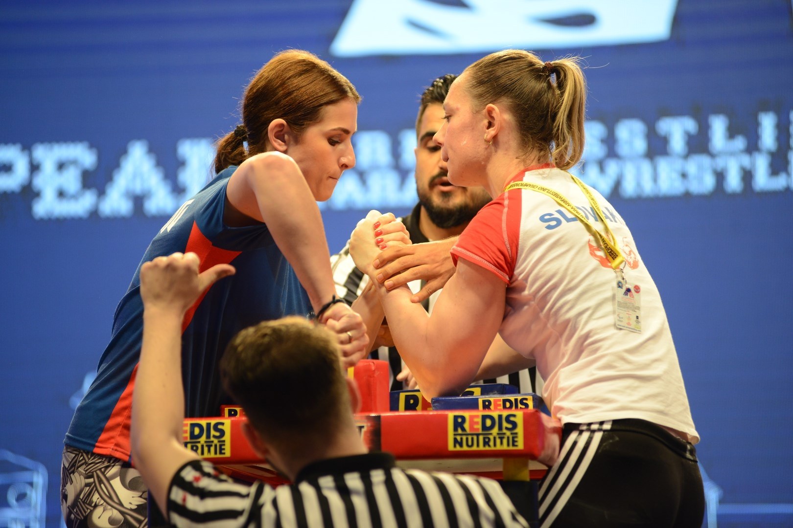 European Armwrestling Championship