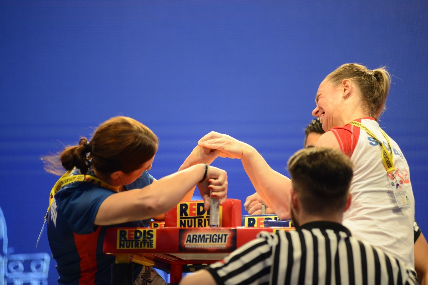 European Armwrestling Championship