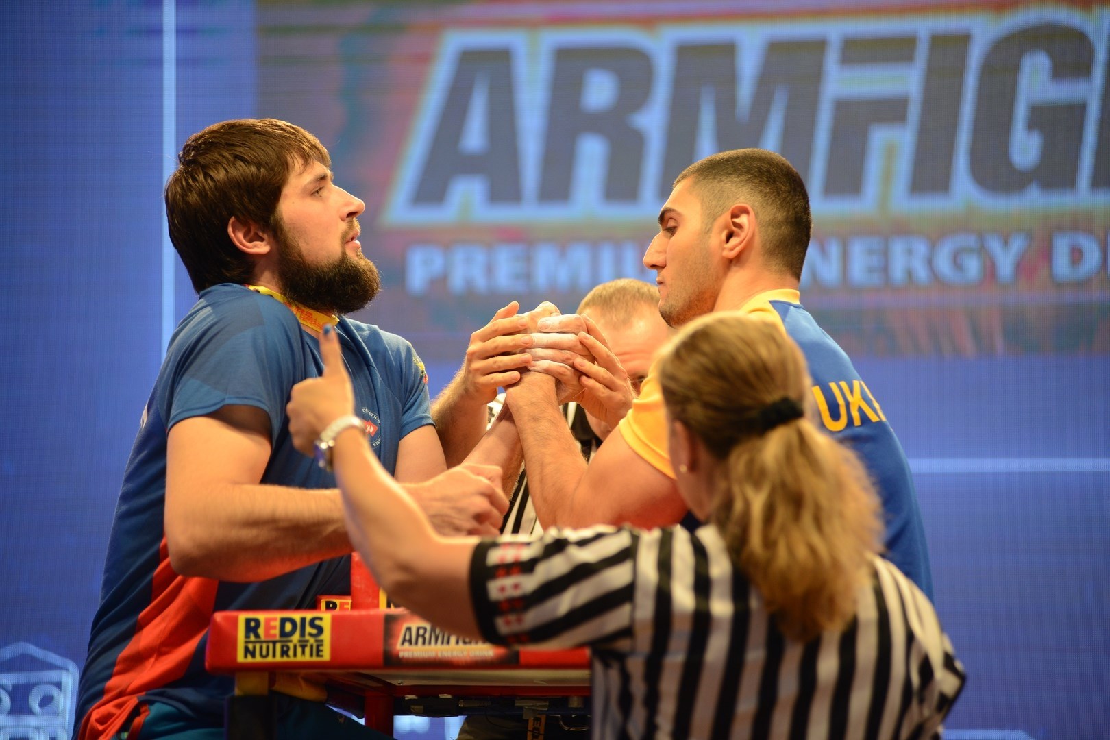 European Armwrestling Championship