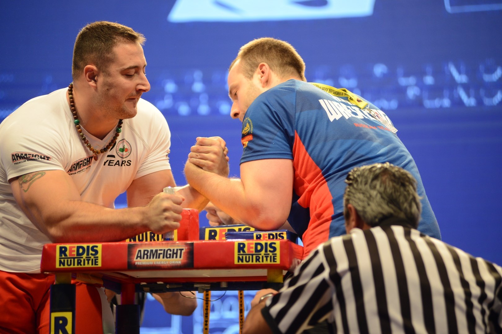 European Armwrestling Championship