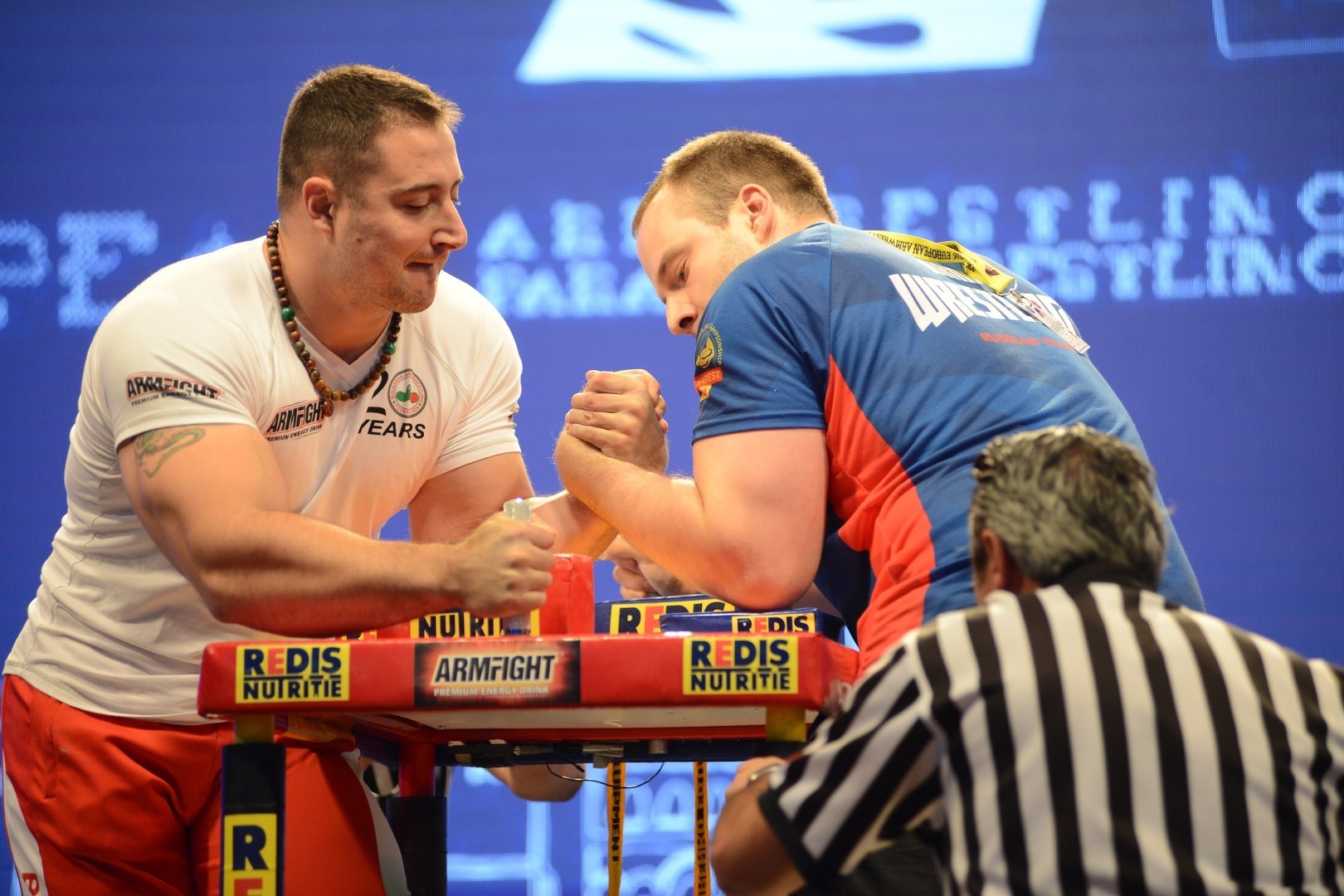 European Armwrestling Championship
