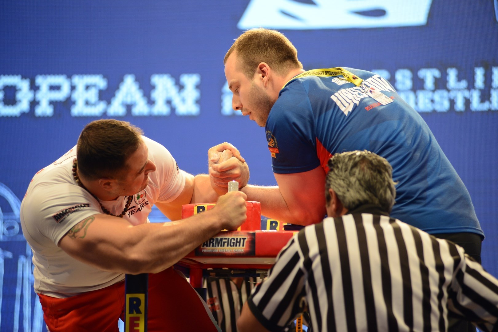 European Armwrestling Championship