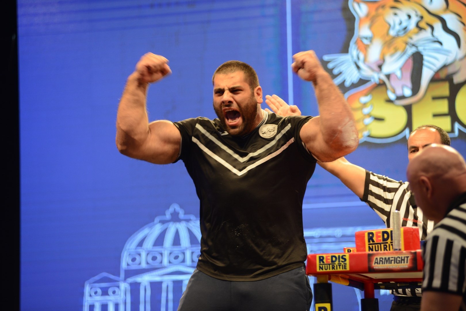 European Armwrestling Championship