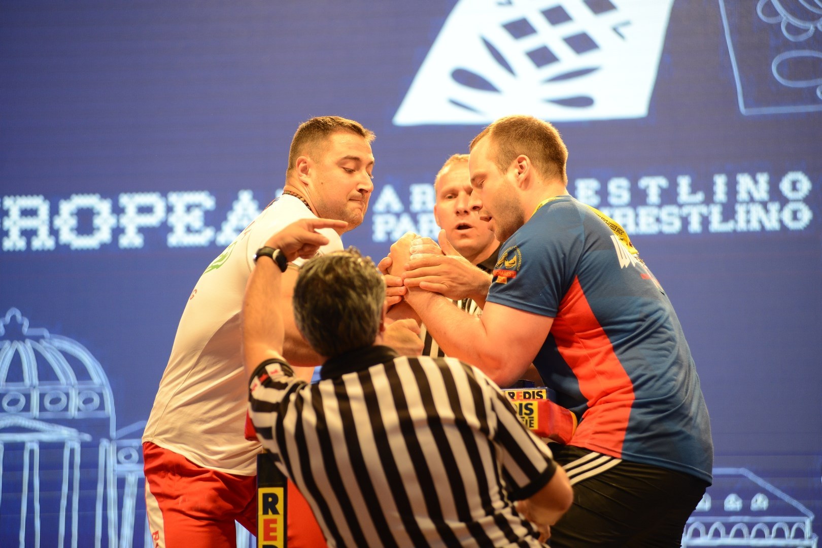 European Armwrestling Championship