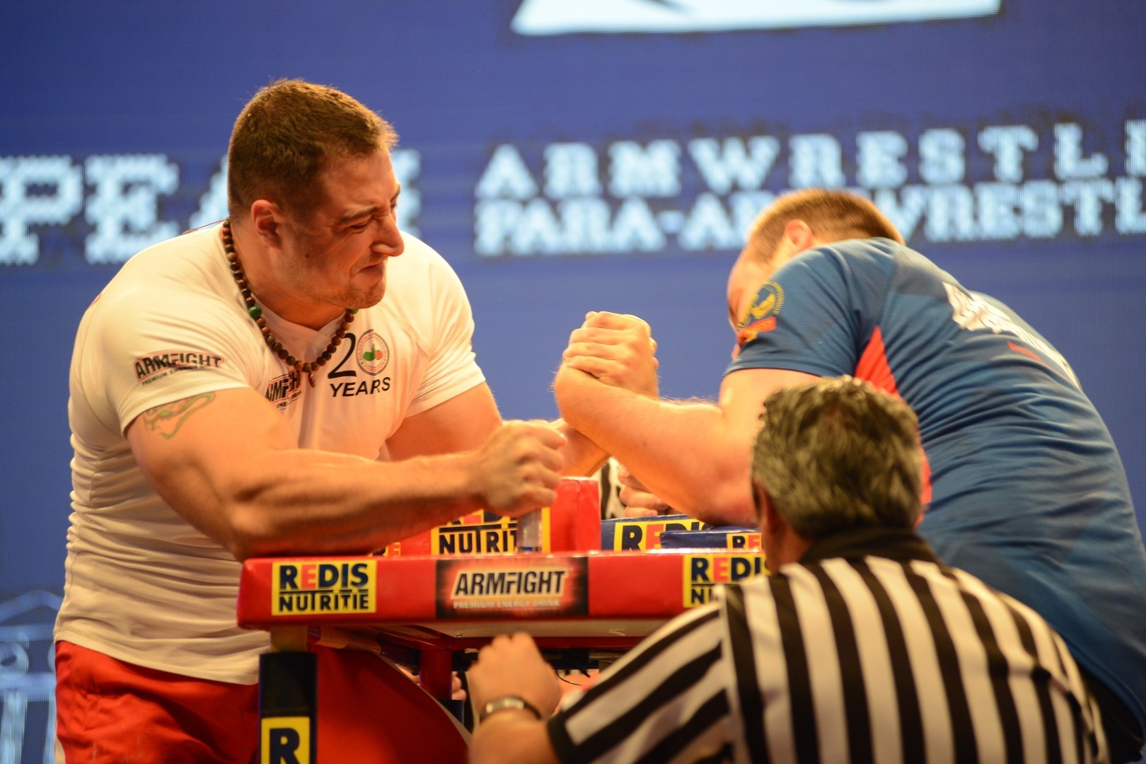 European Armwrestling Championship