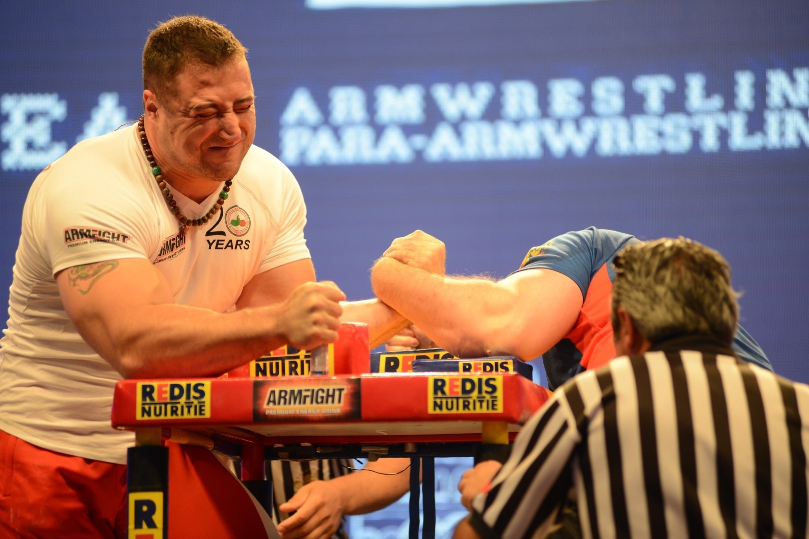 European Armwrestling Championship