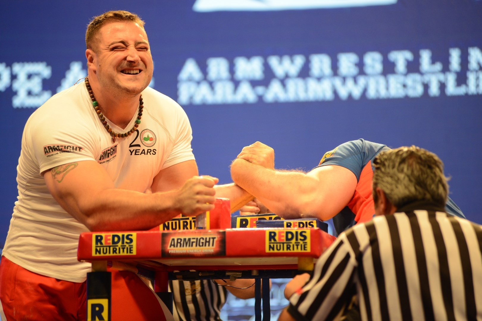 European Armwrestling Championship
