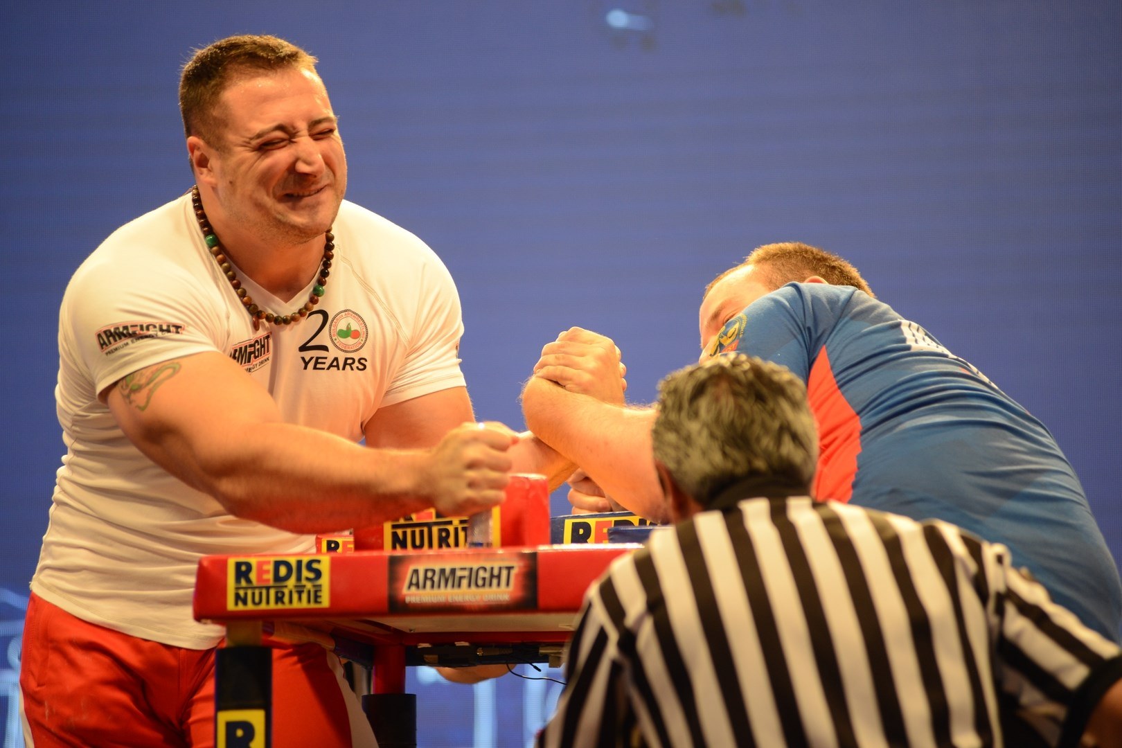 European Armwrestling Championship