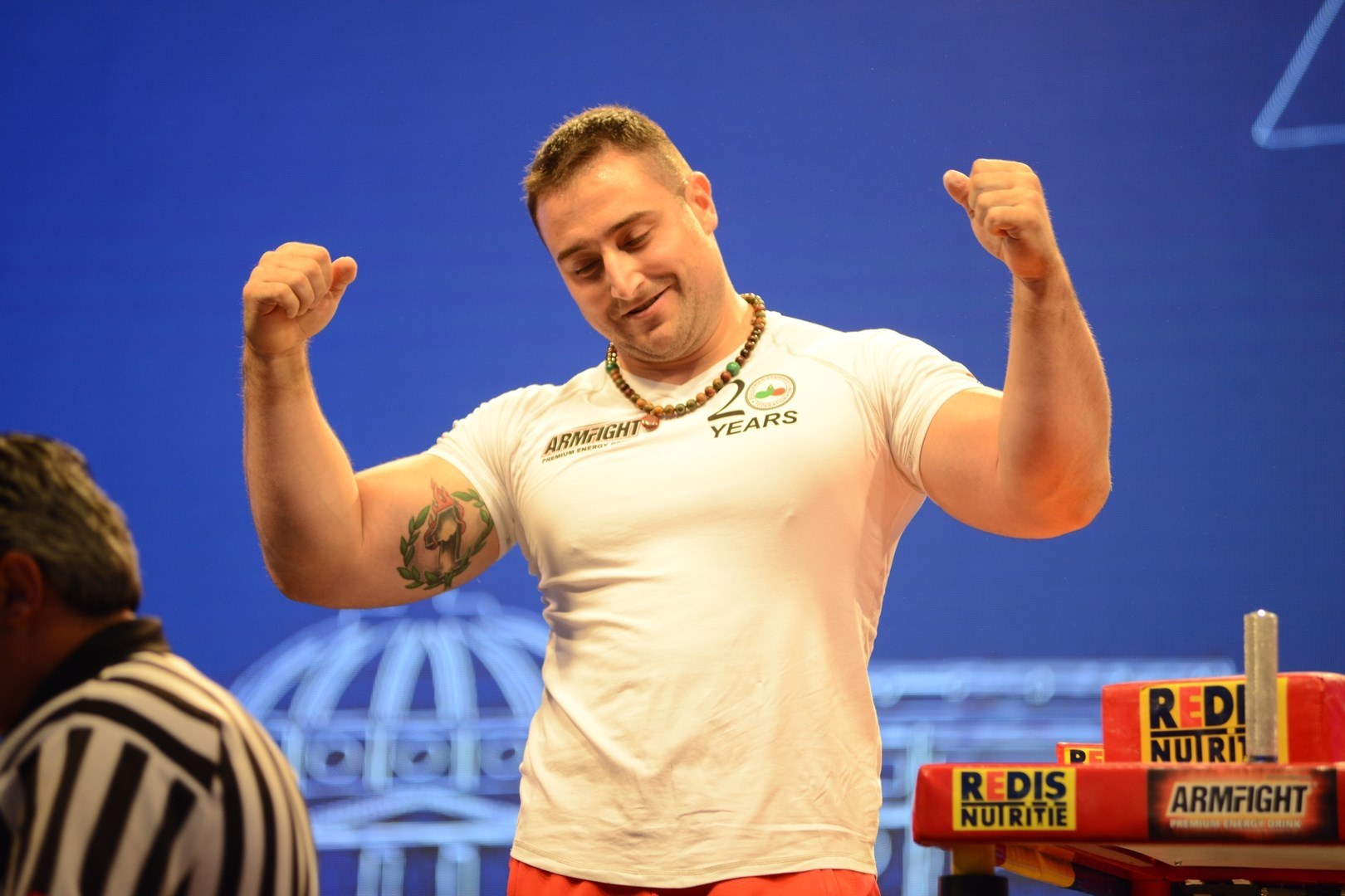 European Armwrestling Championship