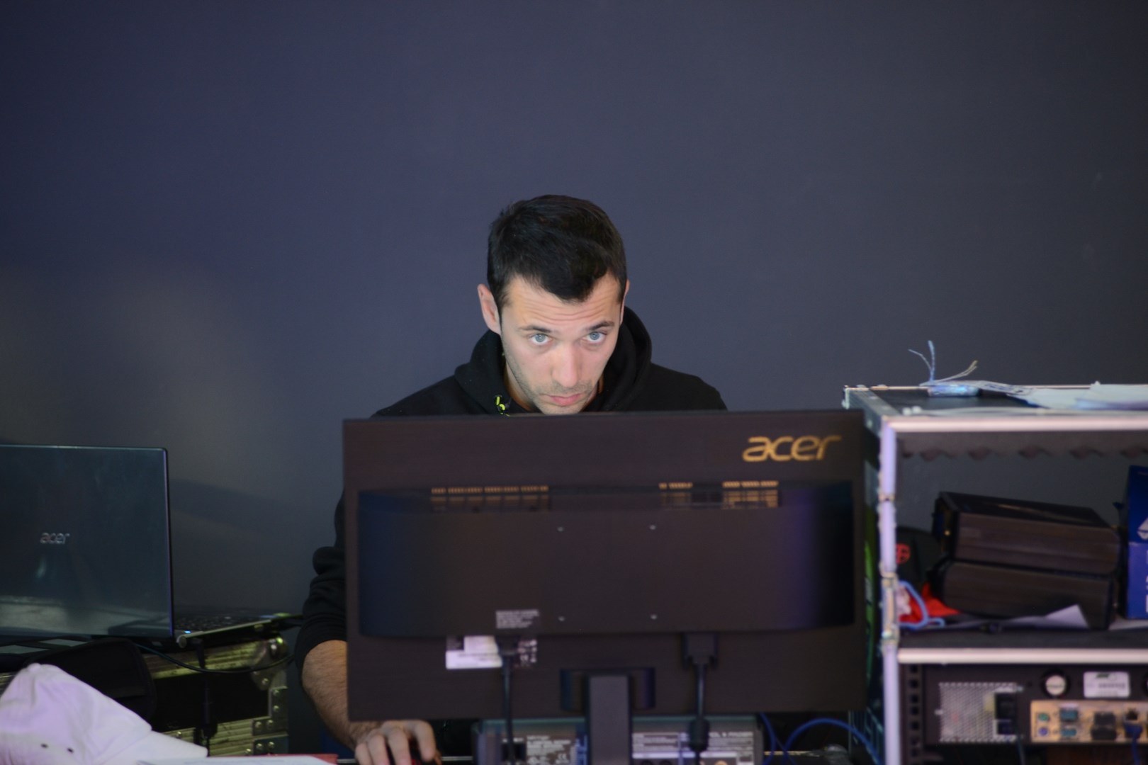 European Armwrestling Championship