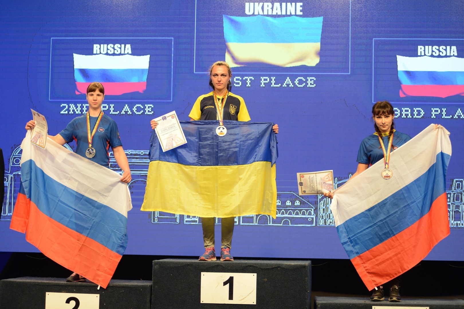 European Armwrestling Championship