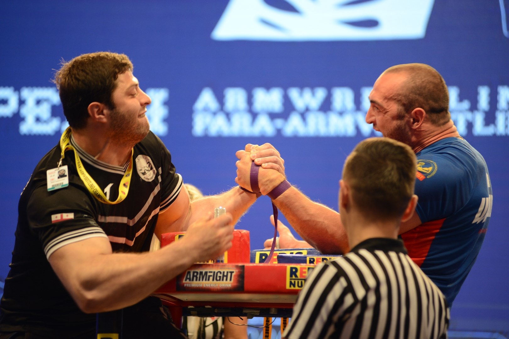 European Armwrestling Championship