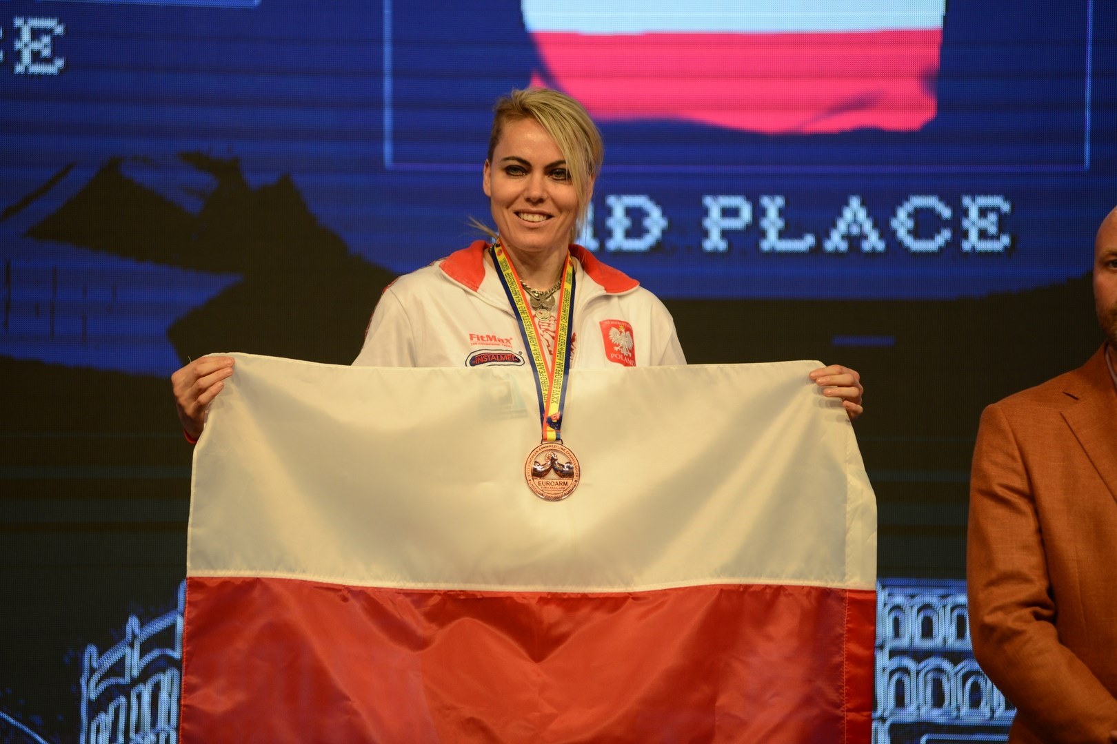 European Armwrestling Championship