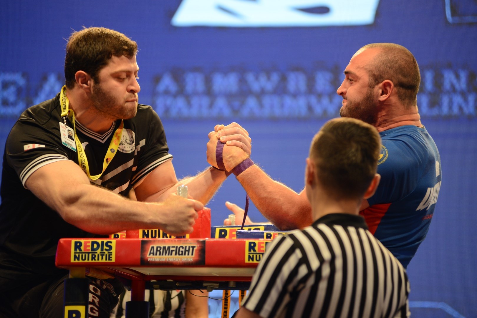 European Armwrestling Championship