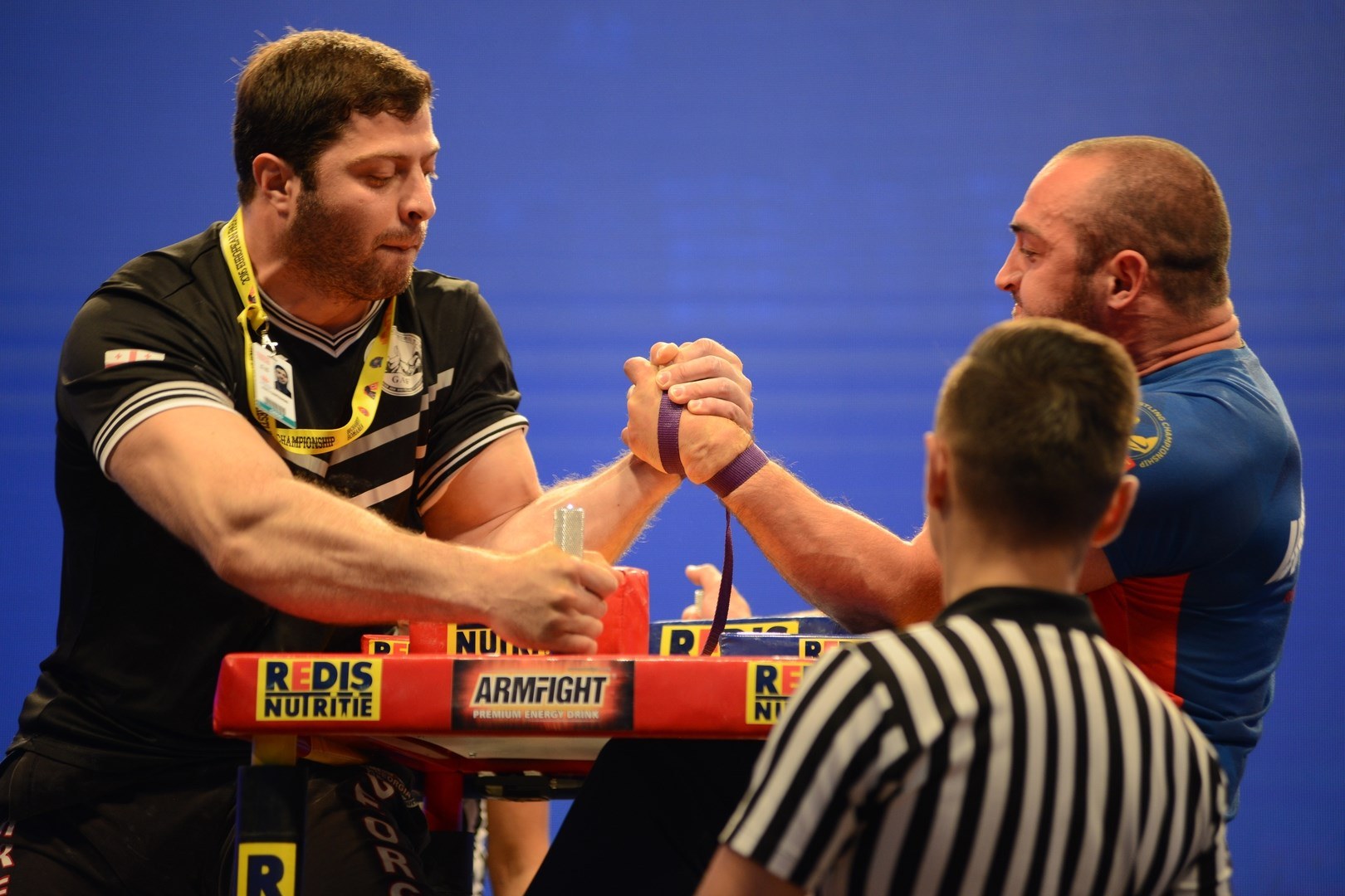 European Armwrestling Championship