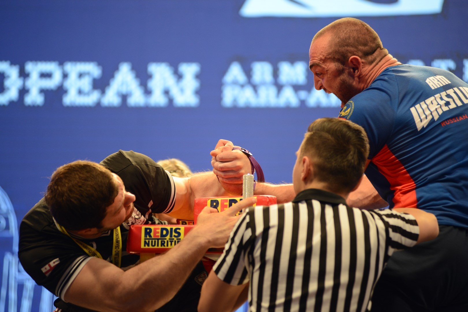 European Armwrestling Championship