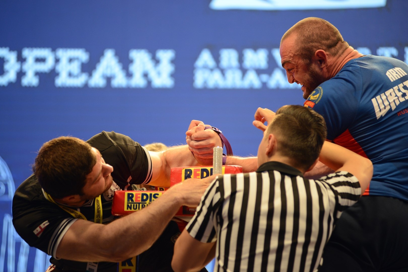 European Armwrestling Championship