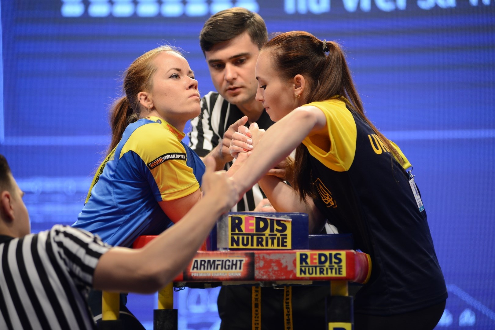 European Armwrestling Championship