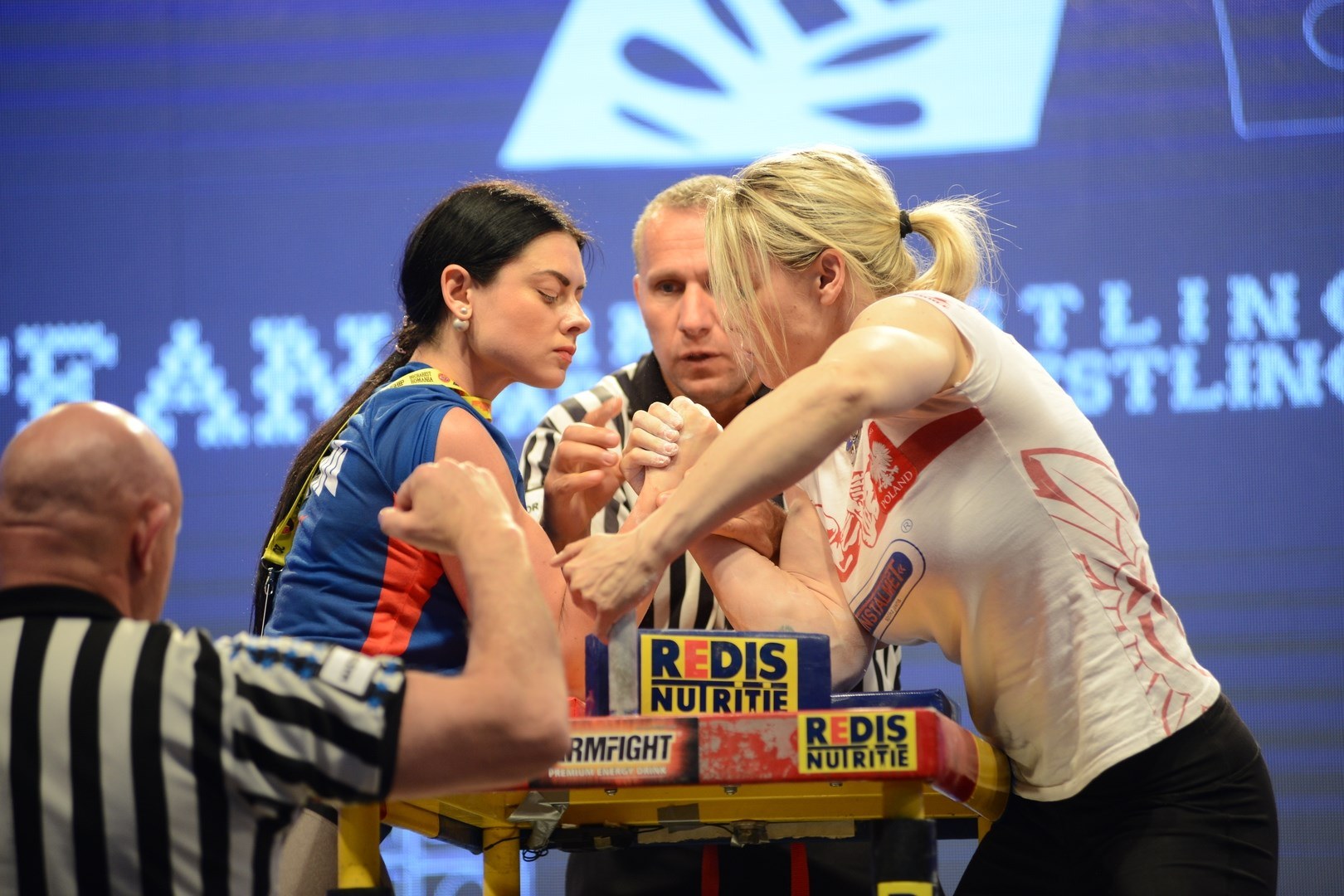 European Armwrestling Championship