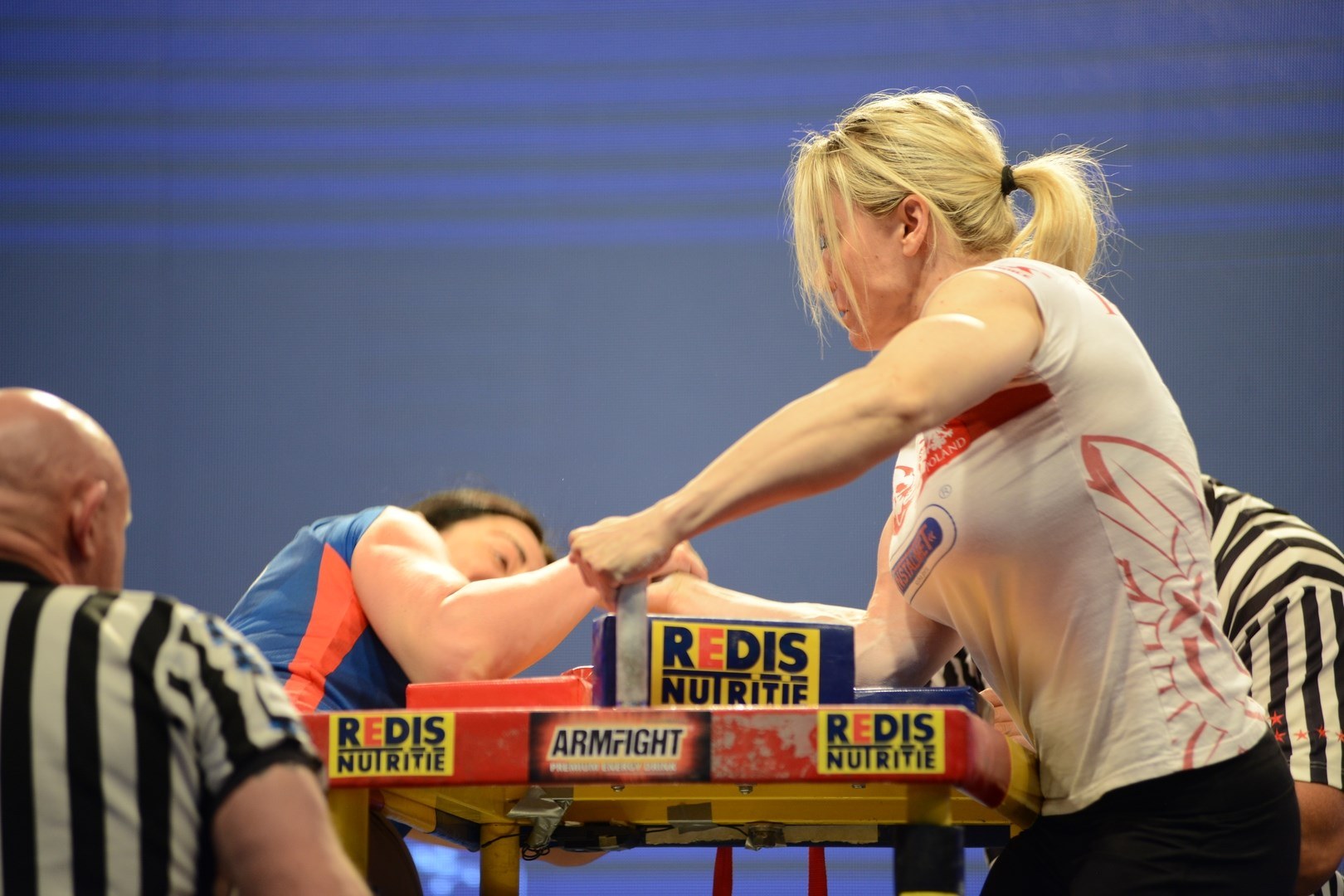 European Armwrestling Championship
