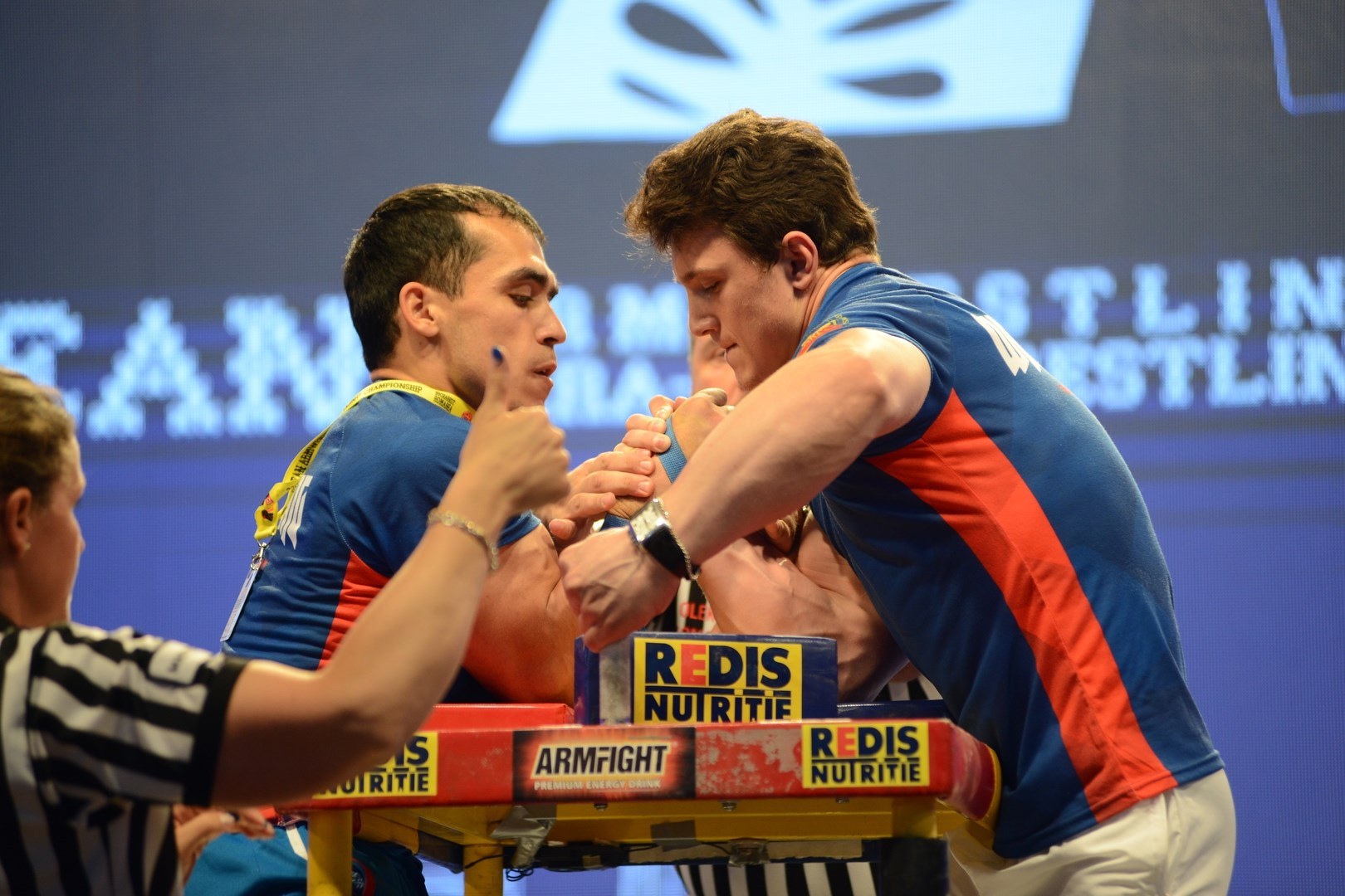 European Armwrestling Championship