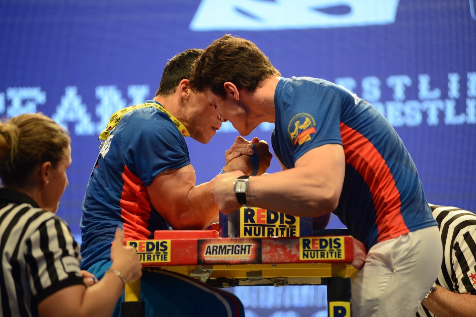 European Armwrestling Championship